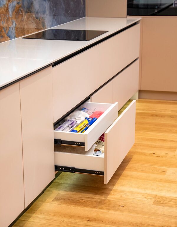 Small Space Storage Ideas That Really Work