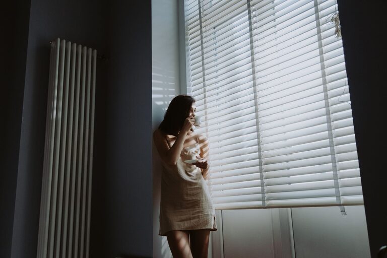 How to Build a Calming Morning Routine for a Peaceful Start
