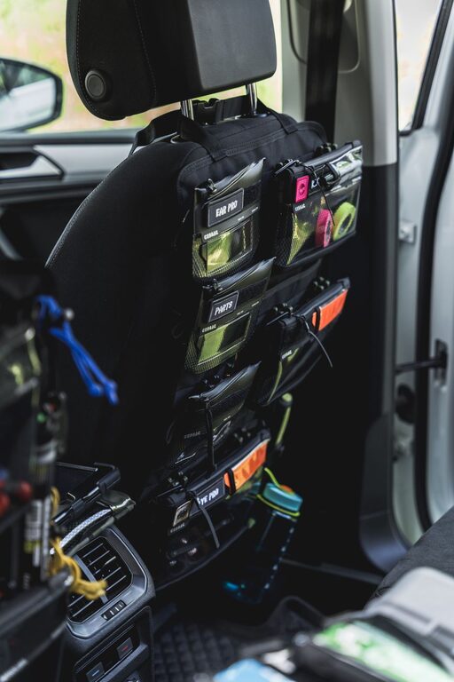 How to Keep Your Car Organized and Clean for Everyday Comfort
